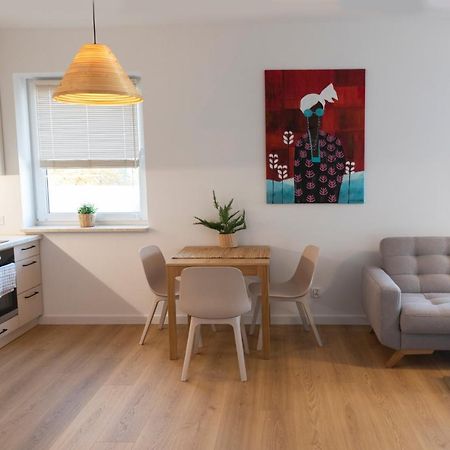 Apartamenty na Wzgórzu Bochnia Zewnętrze zdjęcie