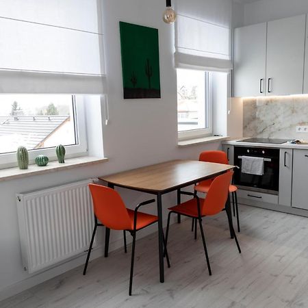 Apartamenty na Wzgórzu Bochnia Zewnętrze zdjęcie
