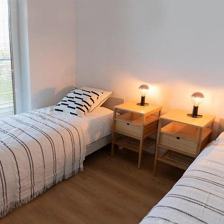 Apartamenty na Wzgórzu Bochnia Zewnętrze zdjęcie