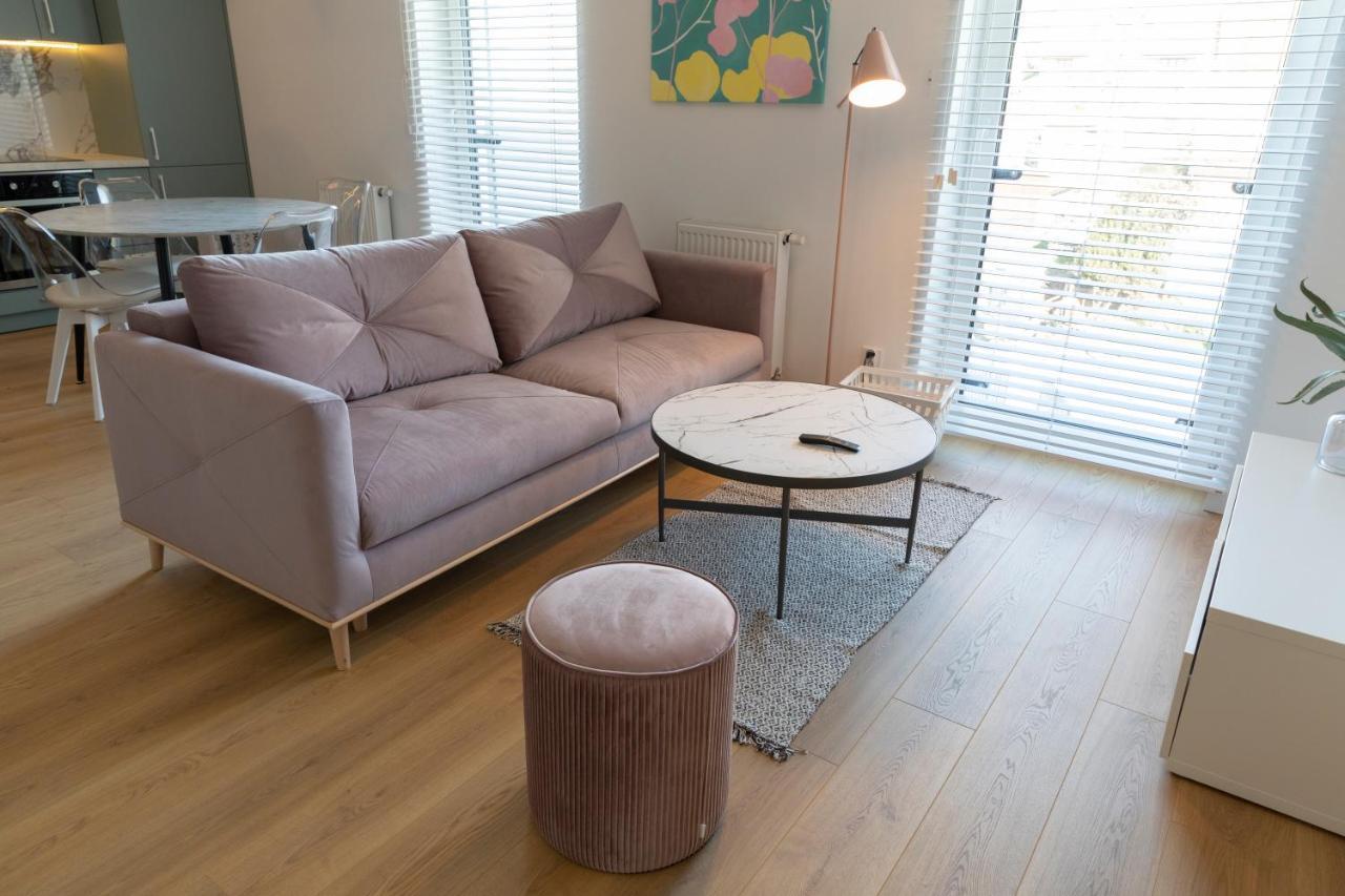 Apartamenty na Wzgórzu Bochnia Zewnętrze zdjęcie