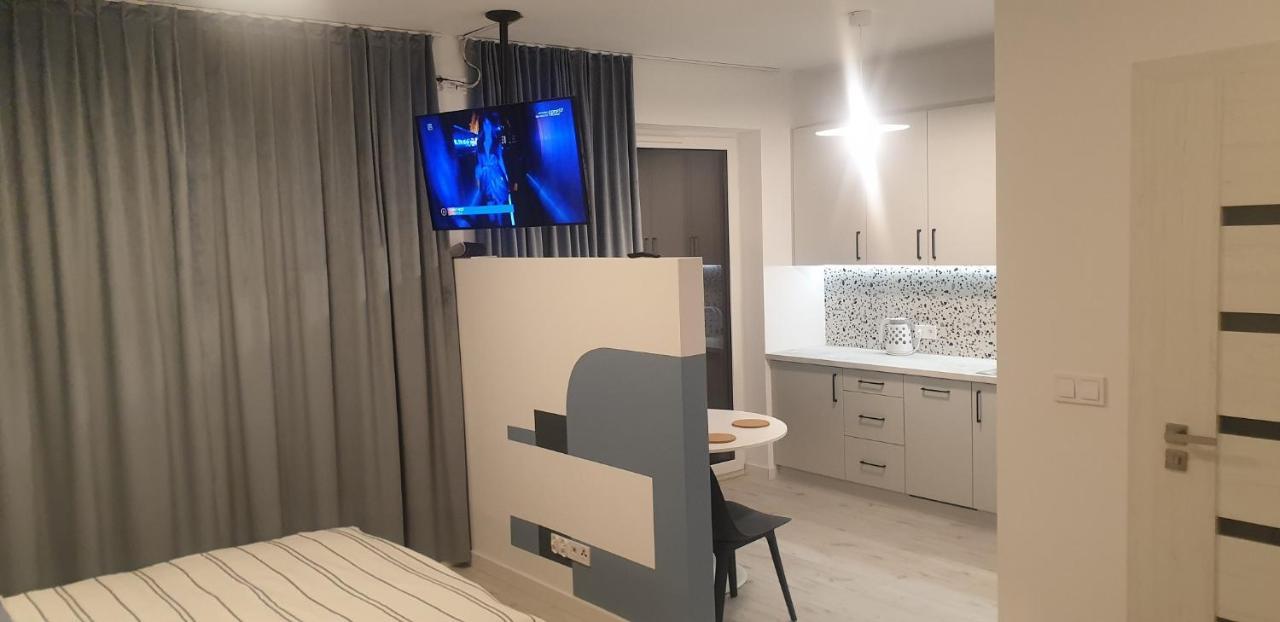 Apartamenty na Wzgórzu Bochnia Zewnętrze zdjęcie