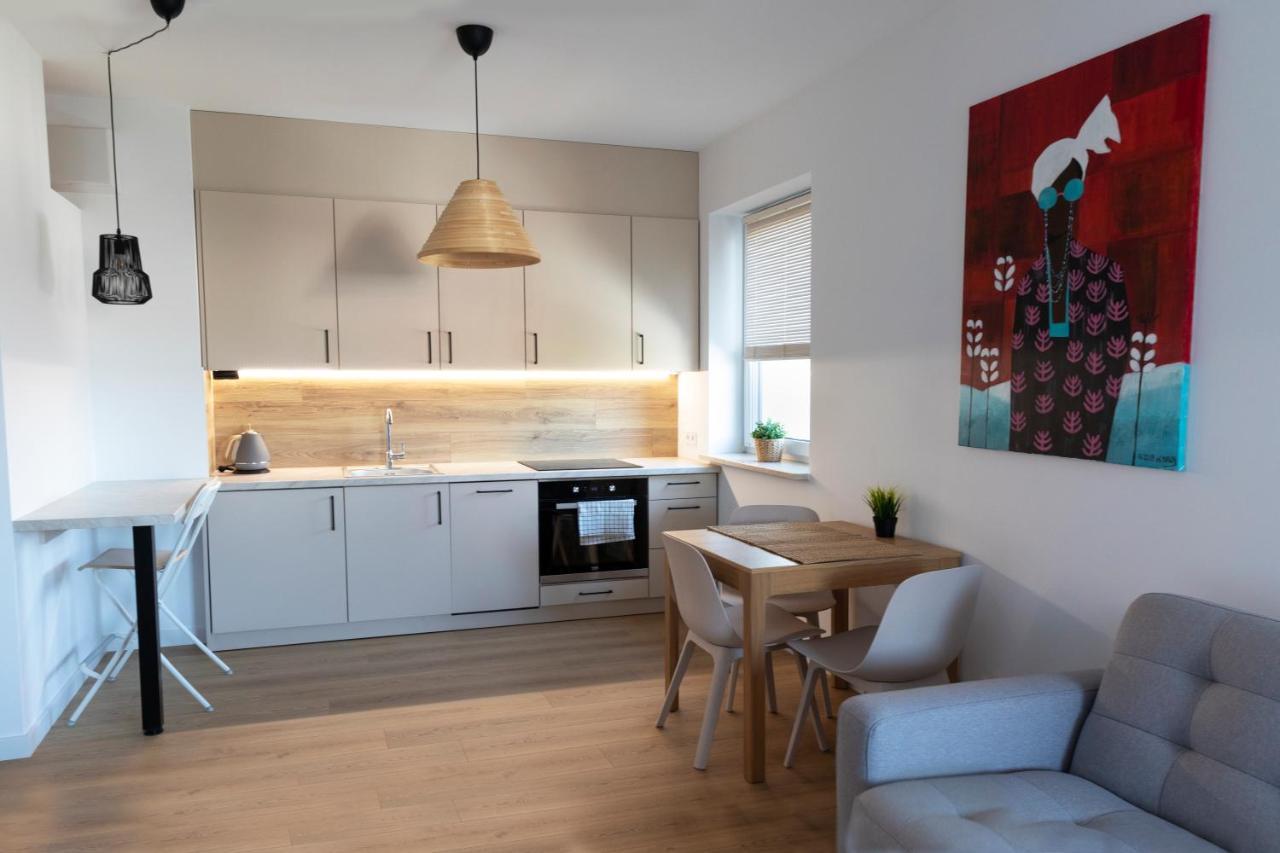 Apartamenty na Wzgórzu Bochnia Zewnętrze zdjęcie