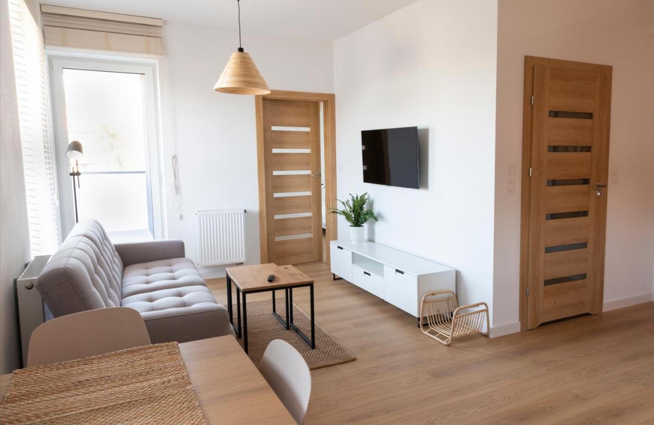 Apartamenty na Wzgórzu Bochnia Zewnętrze zdjęcie
