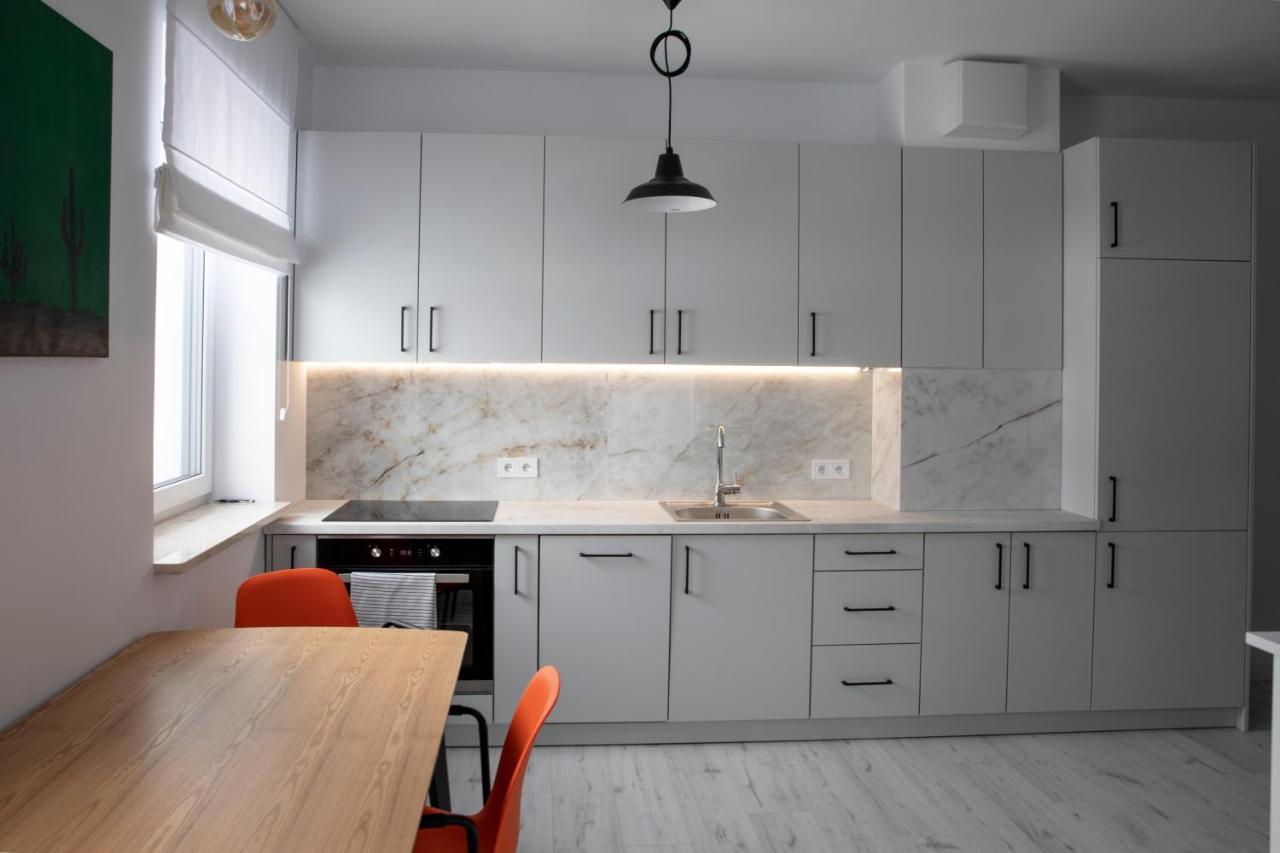 Apartamenty na Wzgórzu Bochnia Zewnętrze zdjęcie