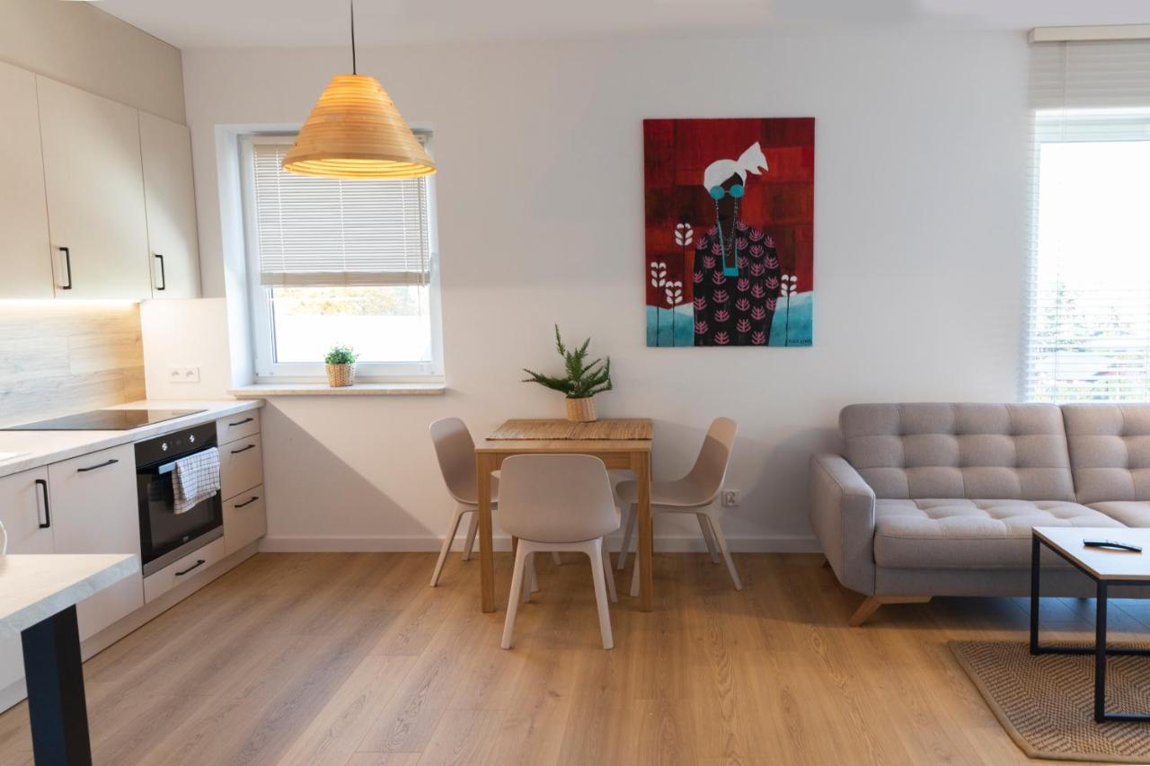 Apartamenty na Wzgórzu Bochnia Zewnętrze zdjęcie