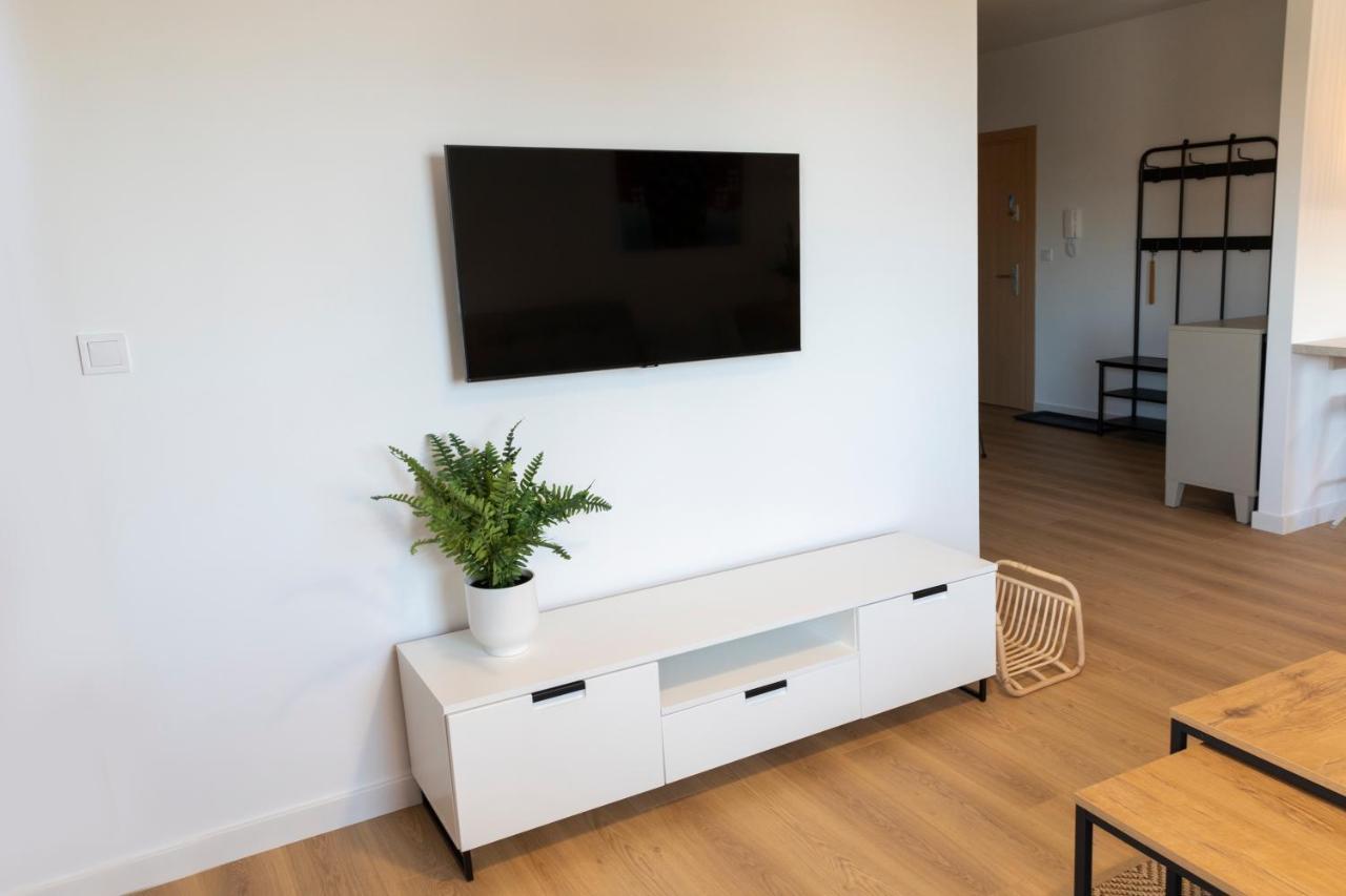 Apartamenty na Wzgórzu Bochnia Zewnętrze zdjęcie