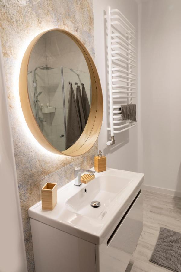 Apartamenty na Wzgórzu Bochnia Zewnętrze zdjęcie