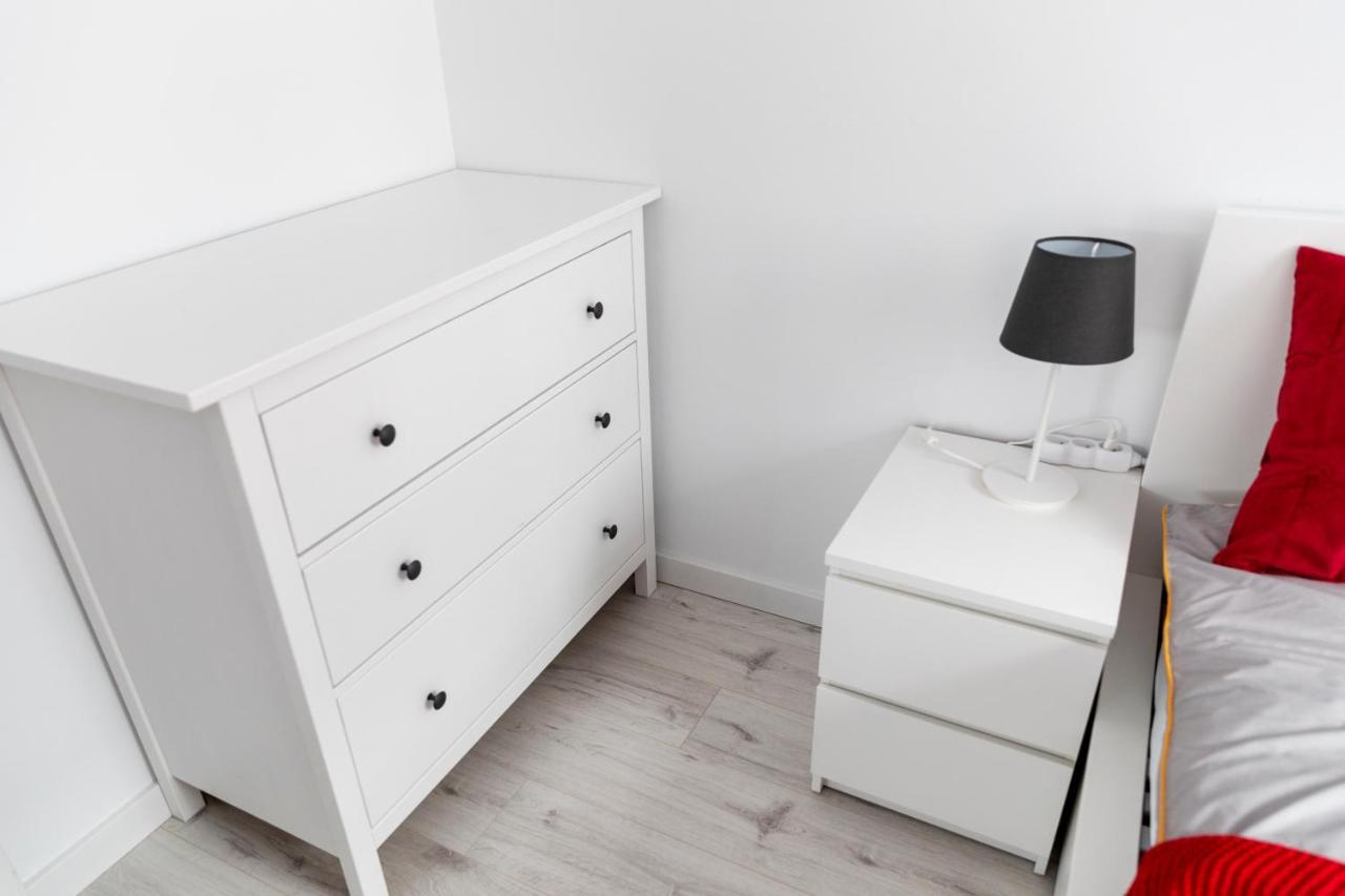 Apartamenty na Wzgórzu Bochnia Zewnętrze zdjęcie