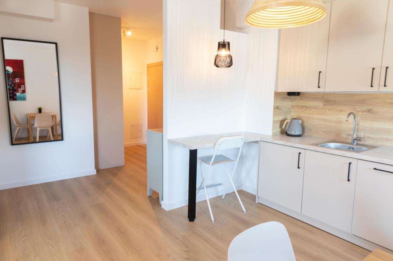 Apartamenty na Wzgórzu Bochnia Zewnętrze zdjęcie