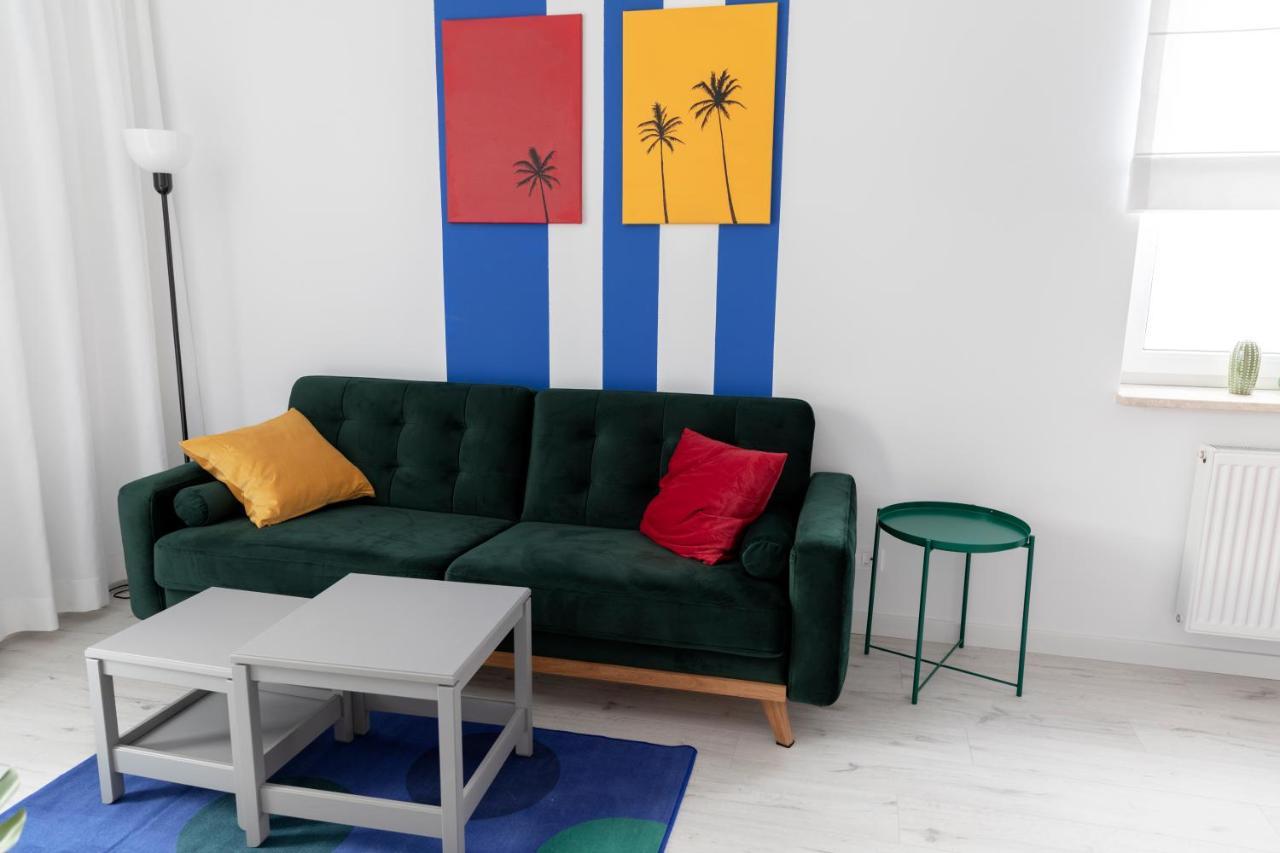 Apartamenty na Wzgórzu Bochnia Zewnętrze zdjęcie
