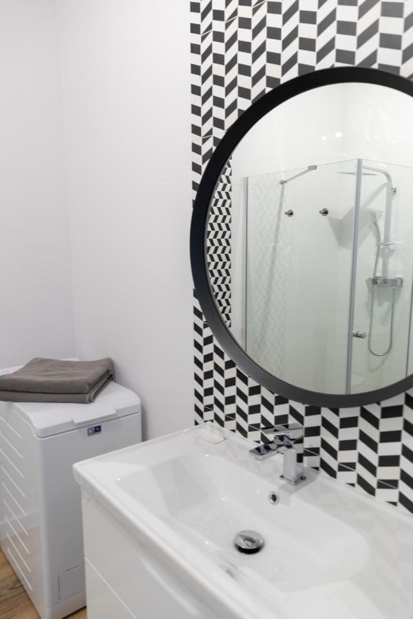 Apartamenty na Wzgórzu Bochnia Zewnętrze zdjęcie