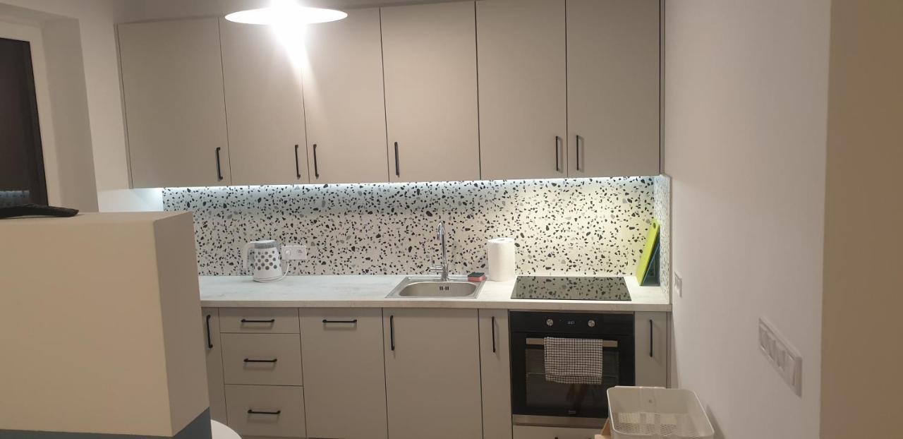 Apartamenty na Wzgórzu Bochnia Zewnętrze zdjęcie
