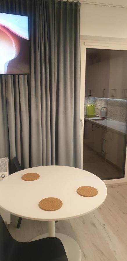 Apartamenty na Wzgórzu Bochnia Zewnętrze zdjęcie