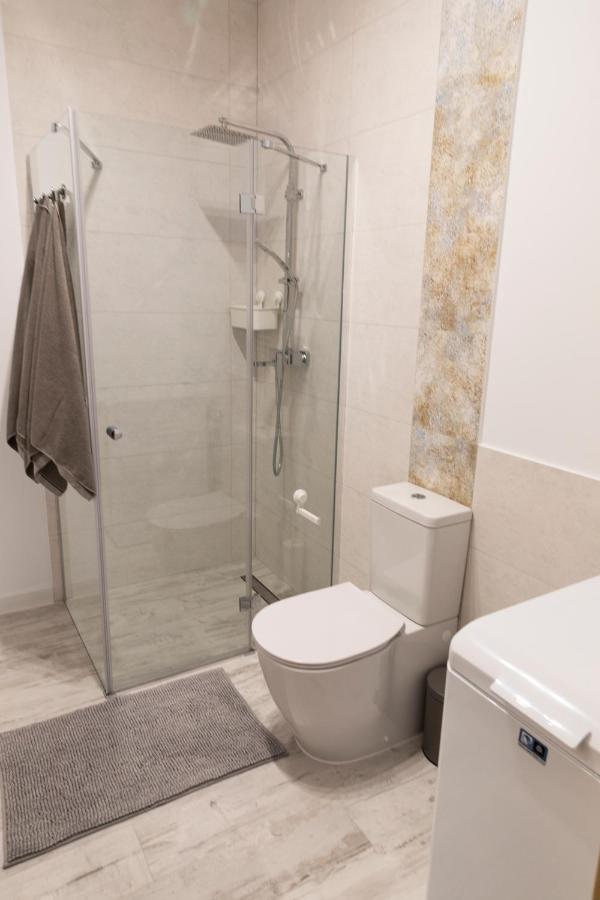 Apartamenty na Wzgórzu Bochnia Zewnętrze zdjęcie