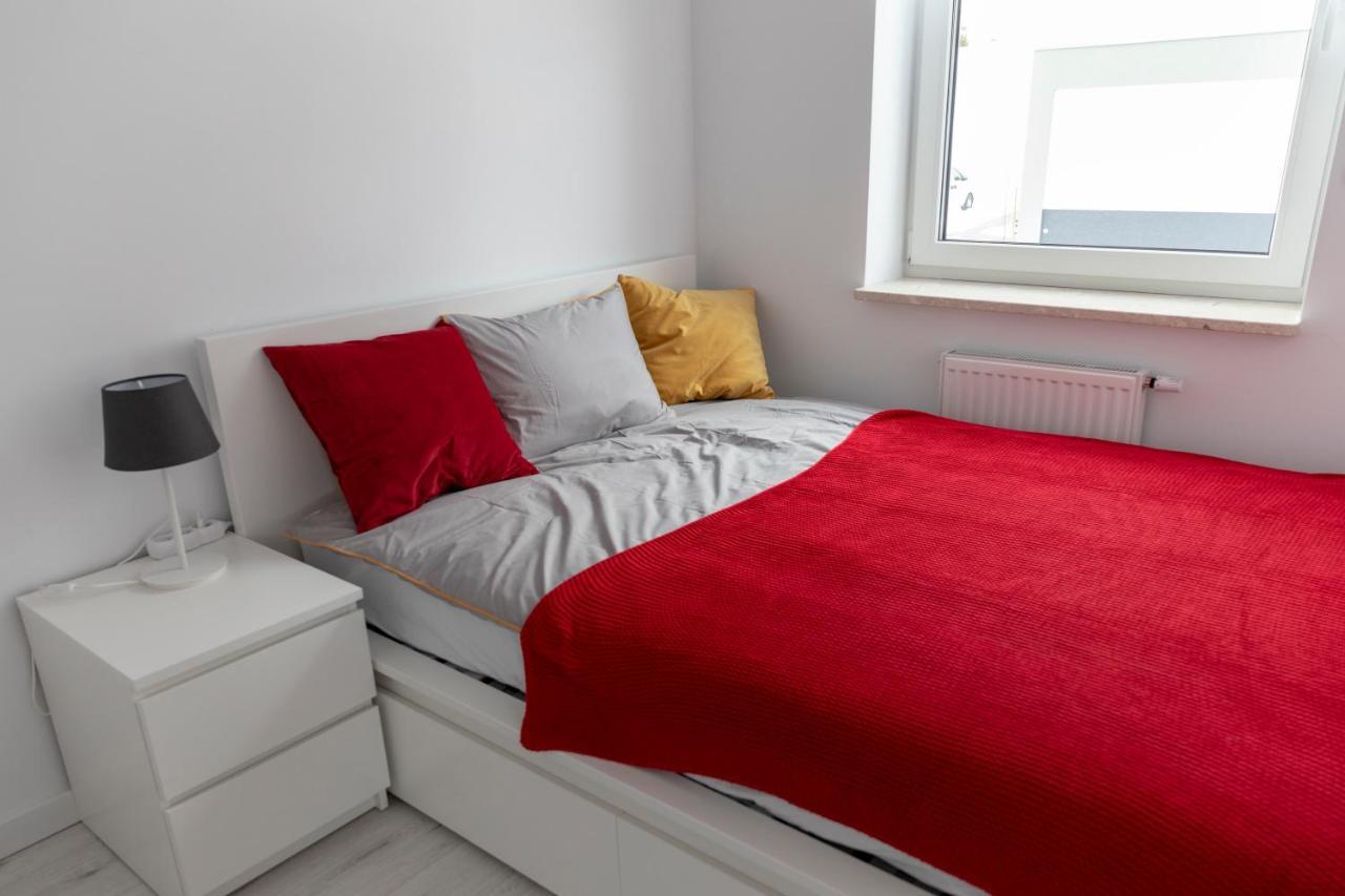 Apartamenty na Wzgórzu Bochnia Zewnętrze zdjęcie