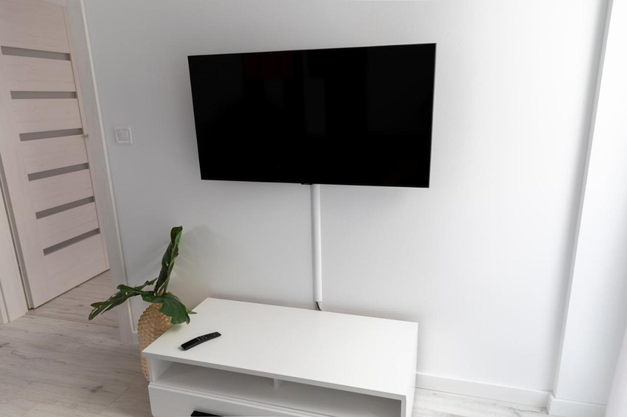 Apartamenty na Wzgórzu Bochnia Zewnętrze zdjęcie