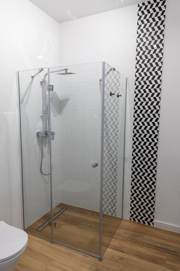 Apartamenty na Wzgórzu Bochnia Zewnętrze zdjęcie